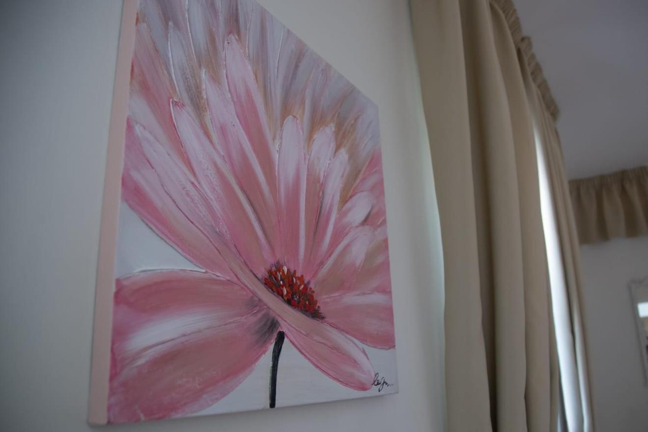 بومبيي Casa Dei Vettii B&B المظهر الخارجي الصورة